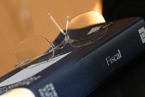 Fiscalité