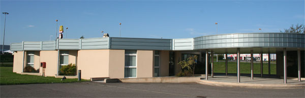 agence de Creutzwald