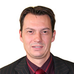 Jean-Marc Perret