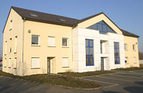 agence de St Avold